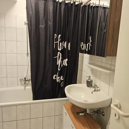 Apartment Zentrum Hannover