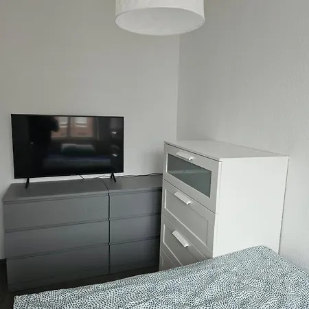 Apartment Zentrum *